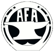 American Farriers Association certified Journeyman